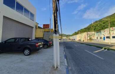 Imagem 4: Galpão para Aluguel no bairro Vila Santa Rosa - Guarujá, SP