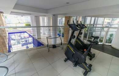 Imagem 5: Flat Dali Nyc disponível para venda com 40m², 01 dorm e 01 vaga de garagem