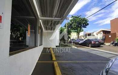 Imagem 5: Salão/Galpão (salão - térreo