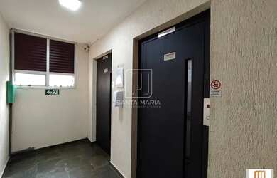 Imagem 14: Apartamento tipo - padrao 2 dormitórios/suite, em condomínio fechado