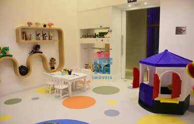 Imagem 15: Apartamento com 2 dormitórios à venda, 45 m² por R$ 430.000 - Centro...