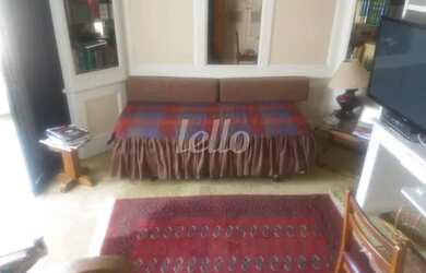 Imagem 8: São Paulo - Apartamento Padrão - Jardins