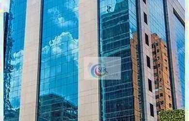 Imagem 4: Conjunto para alugar, 449 m² por R$ 42.000,00/mês - Bela Vista - São...