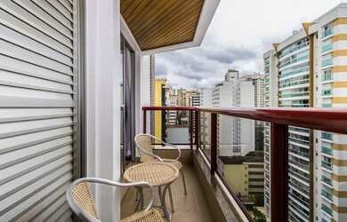 Imagem 6: APARTAMENTO RESIDENCIAL em São Paulo - SP, Perdizes