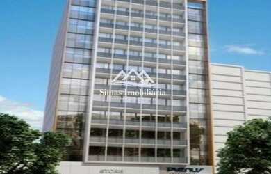 Imagem: O depósito possui 2 Vagas na garagem e 52m² de Área e está