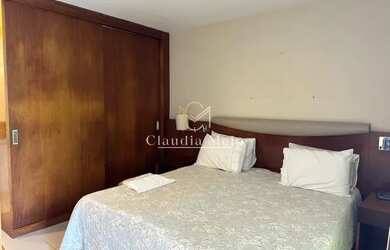 Imagem 6: Andar alto Wyndham. Piscina, Vista para o mar, 53m² de Áreae1 Vaga na...