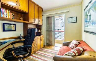 Imagem 14: APARTAMENTO RESIDENCIAL em São Paulo - SP, Perdizes