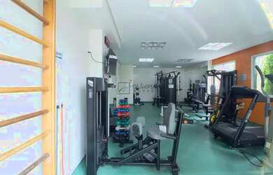 Imagem 4: Apartamento Locação Moema 67 m² 2 Dormitórios