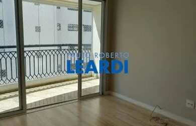 Imagem: O apartamento possui 3 Dormitórios, 3 Banheiros, 2 Vagas na