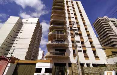 Imagem 11: Apartamento tipo - padrao 3 dormitórios/suite, cozinha planejada, portaria...