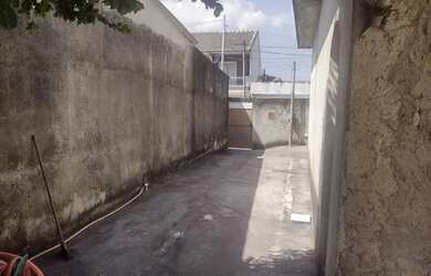 Imagem 14: Casa no bairro Ponte preta, Itaguaí, perto da clínica da família