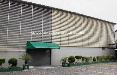 Imagem 16: SÃO PAULO - Galpão/Depósito/Armazém - PARQUE NOVO MUNDO