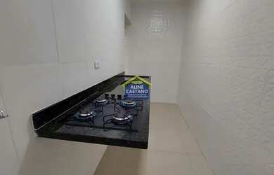 Imagem 10: Canto do Forte Pe na Areia - 02 dorms , Reformado 249 mil