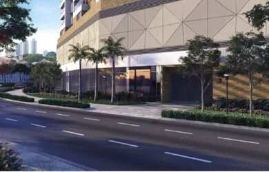 Imagem 2: APARTAMENTO RESIDENCIAL em São Paulo - SP, Chácara Klabin