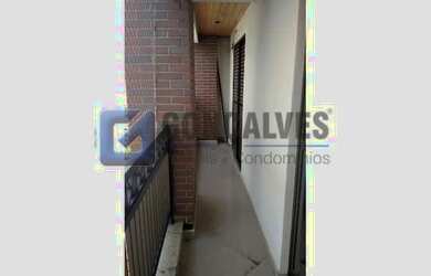 Imagem 14: SANTO ANDRE - Residential / Apartment - JARDIM BELA VISTA