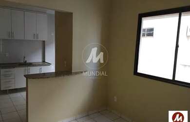 Imagem 1: Apartamento (tipo - padrao) 1 dormitórios, cozinha planejada, em condomínio fechado