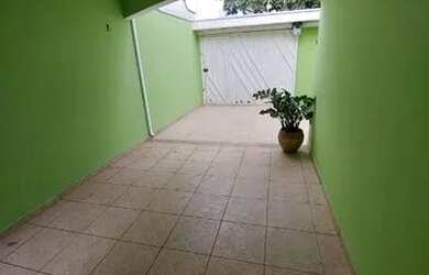 Imagem 10: Casa bonita. 2 Vagas na garageme3 Dormitórios