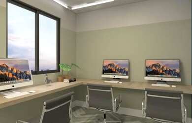 Imagem 9: APARTAMENTO RESIDENCIAL em São Paulo - SP, Saúde