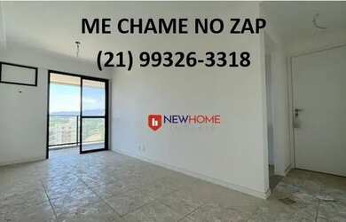 Imagem 15: Apartamento no Condomínio Contemporâneo Design Resort I Campo Grande...