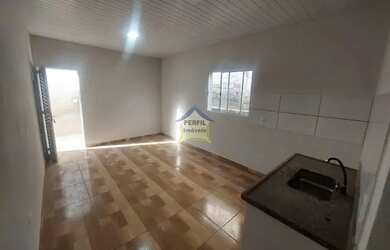 Imagem: O apartamento possui 1 Dormitório, 1 Banheiro, 32m² de Área