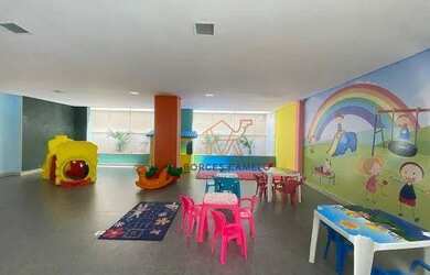 Imagem 6: Apartamento com 4 dormitórios à venda, 145 m² por R$ 1.500.000,00 -...