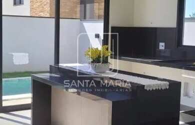 Imagem 7: Casa térrea em condominio 3 dormitórios/suite, cozinha planejada, portaria...