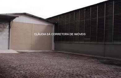 Imagem 14: SÃO PAULO - Galpão/Depósito/Armazém - PARQUE NOVO MUNDO