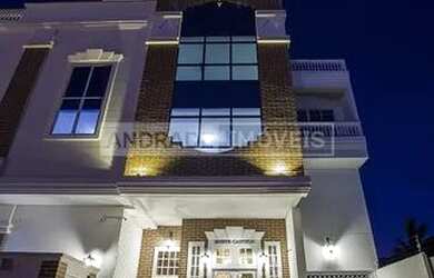 Imagem: O apartamento e possui 2 Dormitórios, Suítes, 2 Banheiros