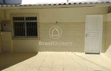 Imagem 5: Rio de Janeiro - Casa Padrão - Freguesia Ilha do Governador