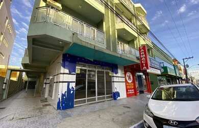 Imagem: O depósito possui 133m² de Área e está localizado em Centro