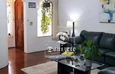 Imagem 2: Sobrado à venda, 326 m² por R$ 1.199.999,90 - Santa Maria - Santo André/SP