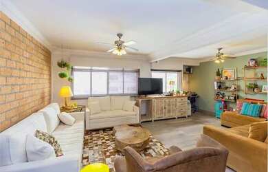 Imagem 9: APARTAMENTO RESIDENCIAL em São Paulo - SP, Pinheiros