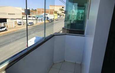 Imagem: O apartamento possui 2 Dormitórios, 1 Banheiro, Imóvel novo