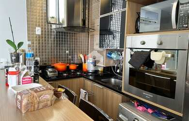 Imagem 5: Maravilhoso apartamento no coração do Flamengo todo reformado e decorado...