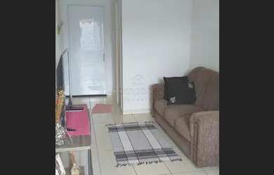 Imagem: Casa Condomínio em São José do Rio Preto