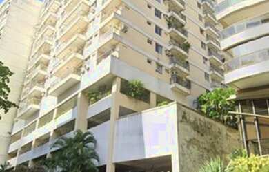 Imagem 7: Copacabana - Rua Gastão Baiana - Ótima localização - 02 quartos mobiliado