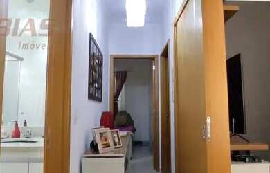 Imagem 7: Casa de Condominio em Parque Santa Felícia Jardim - São Carlos, SP