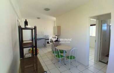 Imagem 6: Apartamento com 2 dormitórios, 50 m² - venda por R$ 175.000,00 ou aluguel...