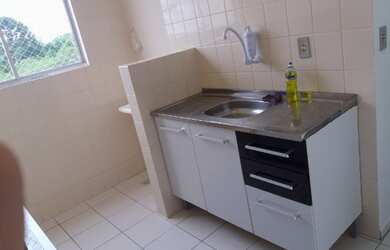 Imagem 8: Apartamento, Parque da Fonte, Ensolarado, Não é Térreo, Condomínio...