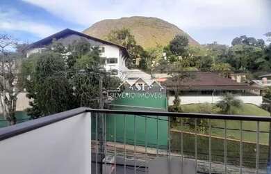 Imagem: O apartamento possui 1 Dormitório, 2 Banheiros, 1 Vaga na garagem