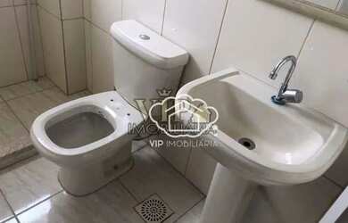 Imagem 6: Apartamento com 2 dormitórios, 55 m² - venda por R$ 135.000,00 ou aluguel...