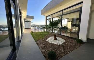 Imagem 15: Casa para locação ou venda no Condomínio Flamboyan em Bragança Paulista-SP