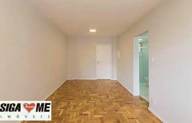 Imagem 6: APARTAMENTO CHARMOSO PARA LOCAÇÃO EM SANTA CECILIA POR R$ 2.300,00/Mês