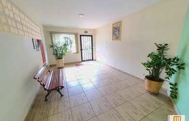 Imagem 11: Apartamento (tipo - padrao) 1 dormitórios, cozinha planejada, em condomínio fechado