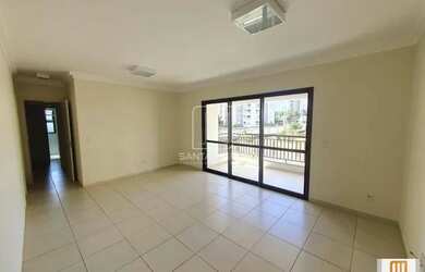 Imagem: O apartamento possui 3 Dormitórios, 3 Banheiros, 2 Vagas na