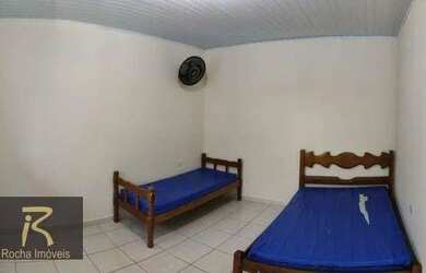 Imagem 6: Sobrado com 6 dormitórios, 3 quadras da praia, à venda, 200 m² por R$ 470.000 - Estância