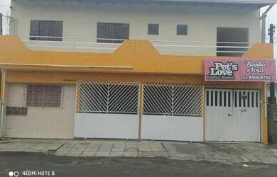 Imagem: O apartamento na cobertura possui 2 Dormitórios, 1 Banheiro