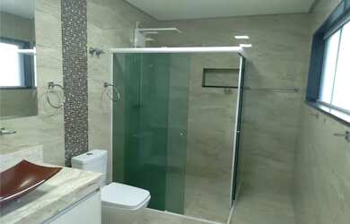 Imagem 16: MARAVILHOSA CASA DE ALTO PADRÃO PARA LOCAÇÃO NO BAIRRO MONTE VILLE