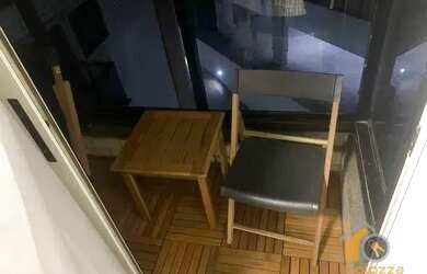 Imagem 10: Apartamento com 3 dormitórios para alugar, 78 m² por R$ 6.200/mês - Vila Olímpia - São Pau