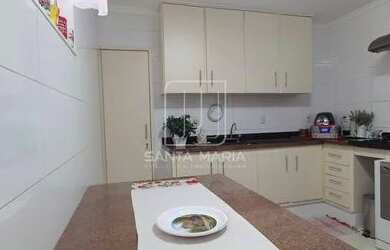 Imagem 9: Casa sobrado na rua 4 dormitórios/suite, cozinha planejada